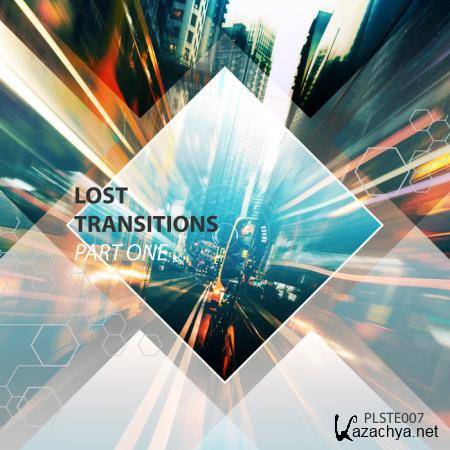 Lost Transitions, Part 1 (2020)