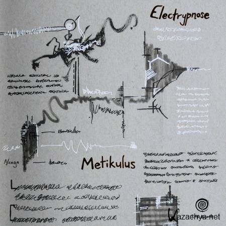 Electrypnose - Metikulus (2020)