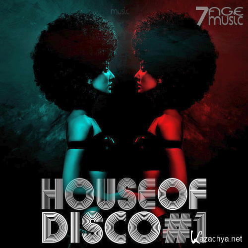 House Of Disco Vol. 1 (2020)