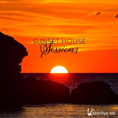 Slow'Down Sounds - Sunset House Sessions (2020)