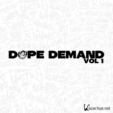 Dope Demand Vol 1 (2020)