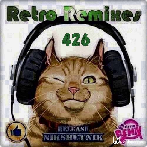 Retro Remix Quality Vol.426 (2020)