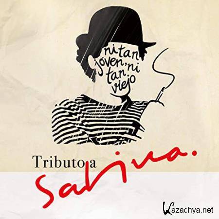 Tributo A Sabina. Ni Tan Joven, Ni Tan Viejo (2020) FLAC