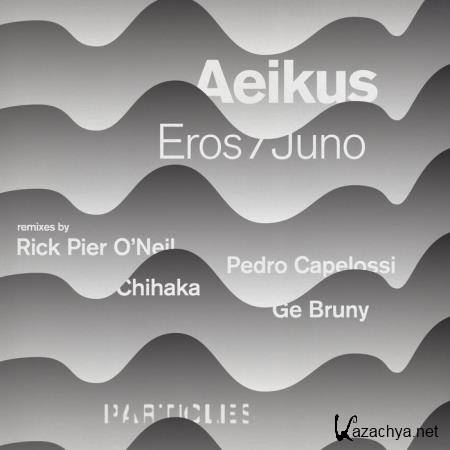 Aeikus - Eros / Juno (2019)