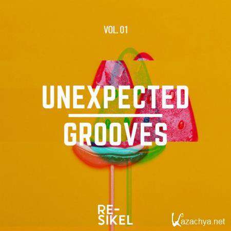 Unexpected Grooves, Vol. 01 (2020)