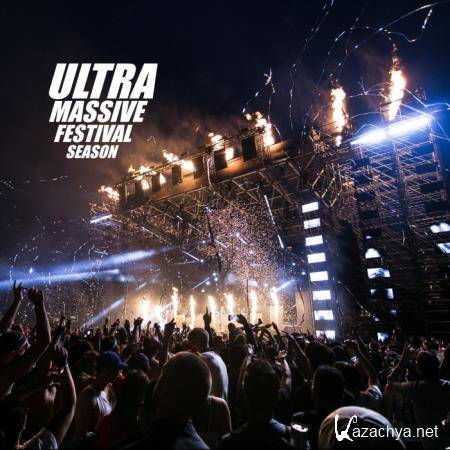 Ultra Massive Festival Season (2020)