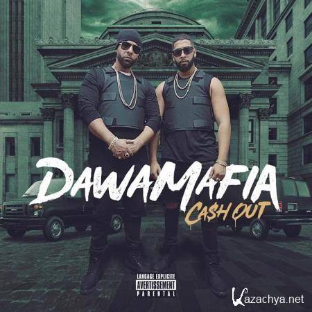 DawaMafia - Cash Out (2020)