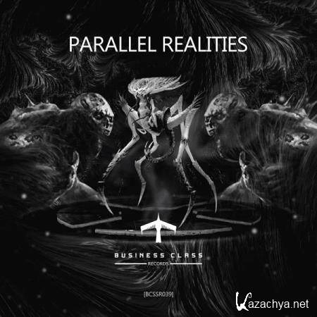 Parallel Realities V.A (2020)