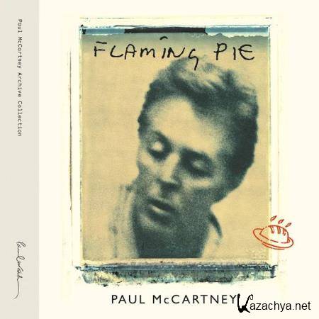 Paul McCartney - Flaming Pie (Archive Collection) (2020)