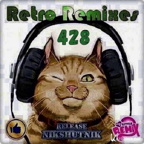 Retro Remix Quality Vol.428 (2020)