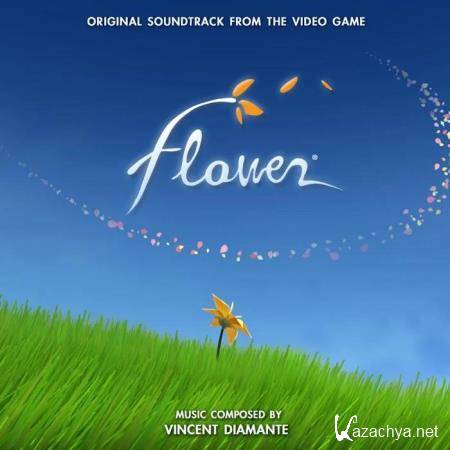 Vincent Diamante - Flower (Original Video Game Soundtrack) (2020)