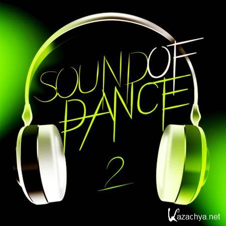 Sound of Dance, Vol. 2 (2020)