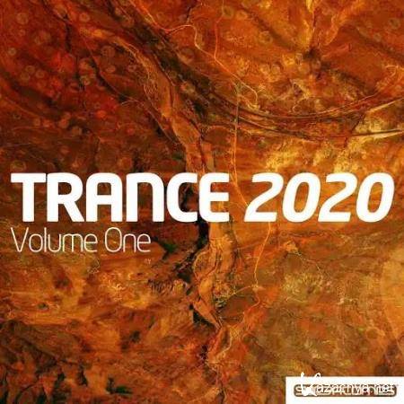 Supercomps - Trance 2020 (2020)