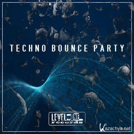 Techno Bounce Party (2020)