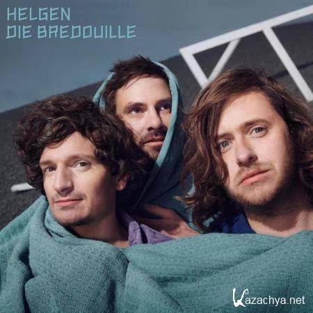 Helgen - Die Bredouille (2020)