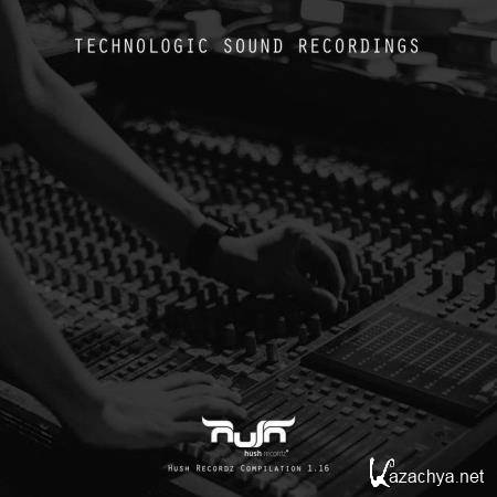 Technologic Sound Recordings (2020)