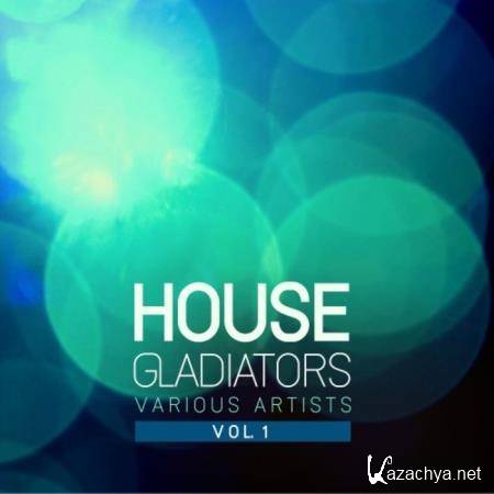 House Gladiators Vol 1 (2020)