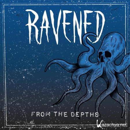 Ravened - From the Depths (2020)