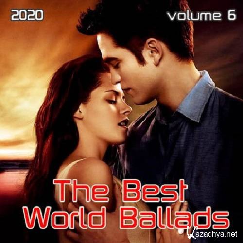 The Best World Ballads Vol.6 (2020)