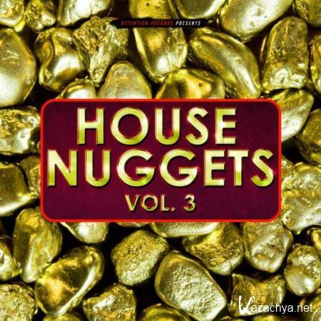 House Nuggets, Vol. 3 (2020)