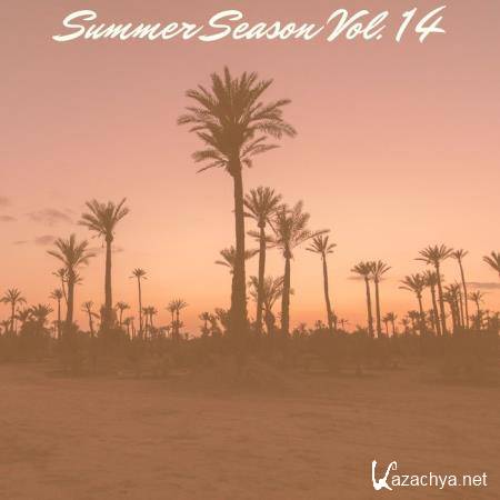 Summer Season Vol. 14 (2020)