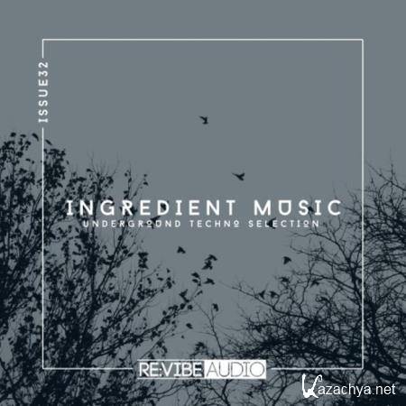 Ingredient Music, Vol. 32 (2020)