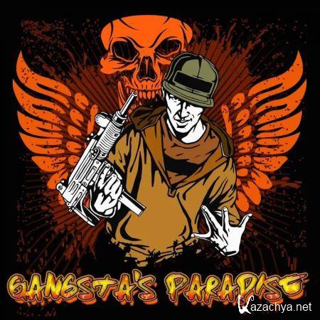Gangsta's Paradise - Voice of Trap (2020)