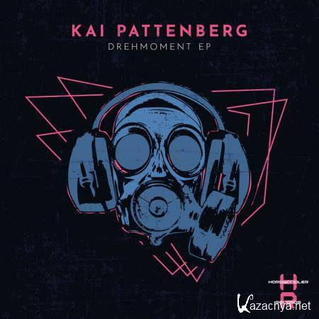 Kai Pattenberg - Drehmoment EP (2020)