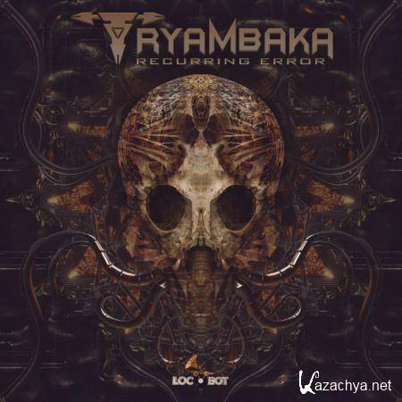 Tryambaka - Recurring Error (2020)