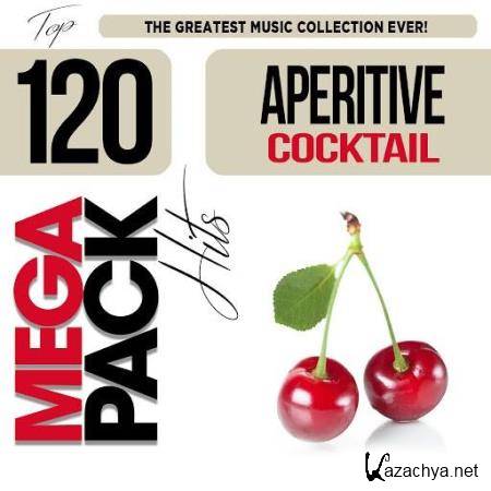 Aperitive Cocktail: Top 120 Mega Pack Hits Cherry (2019)