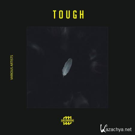 Drumroom - Tough (2020)