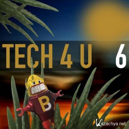 Tech 4 U, Vol. 6 (2020)