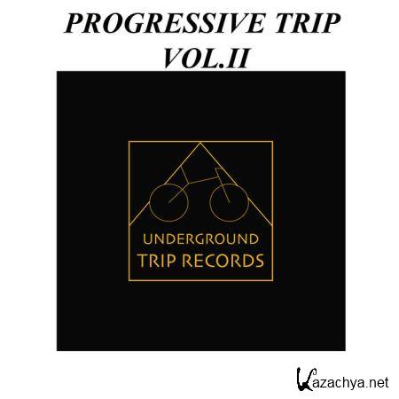 Progressive TriP Vol. II (2020)