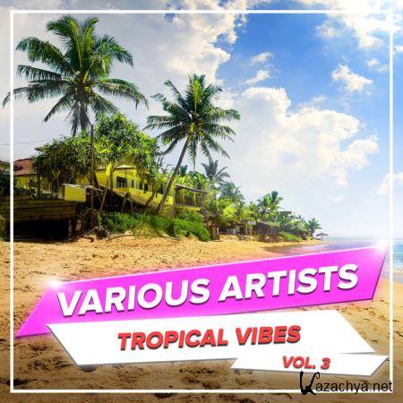 Tropical Vibes, Vol. 3 (2020) 
