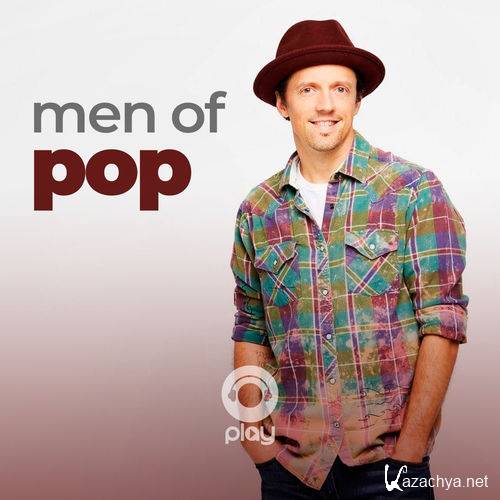 Various Artists  Men of Pop (2020)