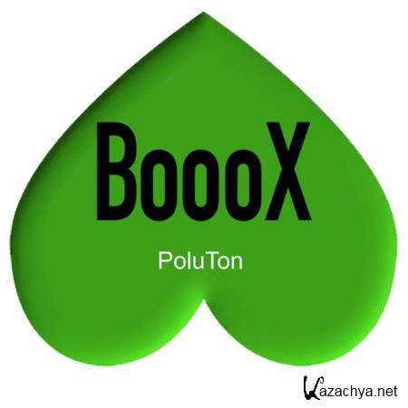 BoooX - PoluTon (2020)