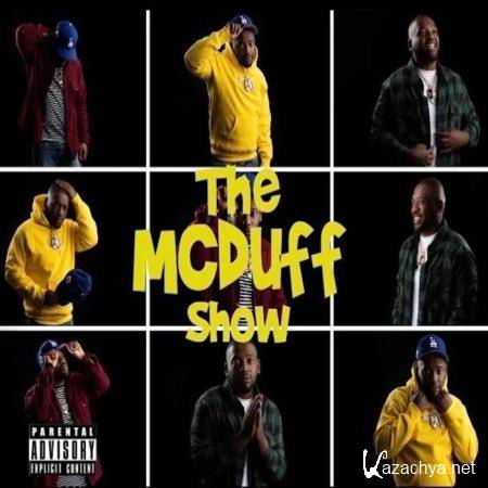 CM Mcduff - The Mcduff Show (2020)