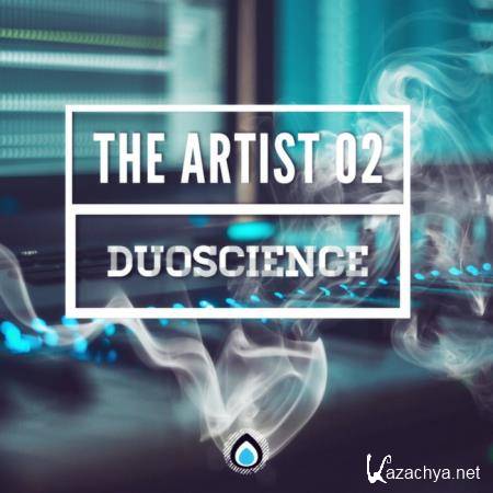 Duoscience - The Artist 2 (2020)