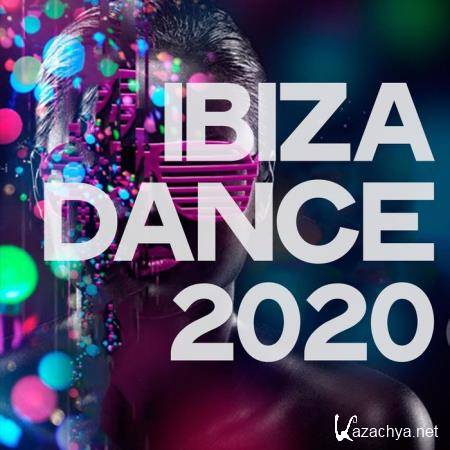 Jetsetter Music - Ibiza Dance 2020 (2020)