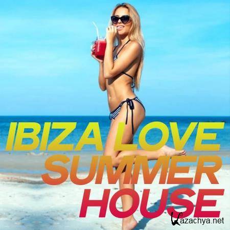 Ibiza Love Summer House (2020) 