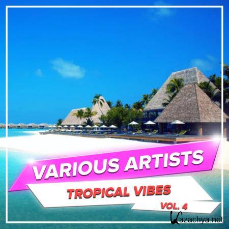 Tropical Vibes, Vol. 4 (2020)