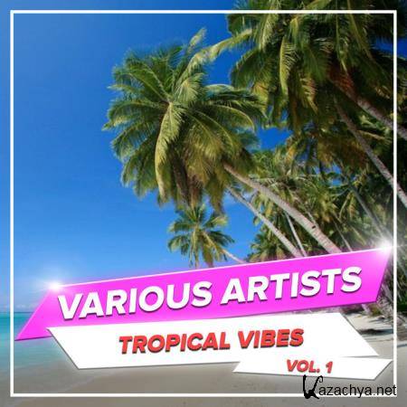 Tropical Vibes, Vol. 1 (2020)