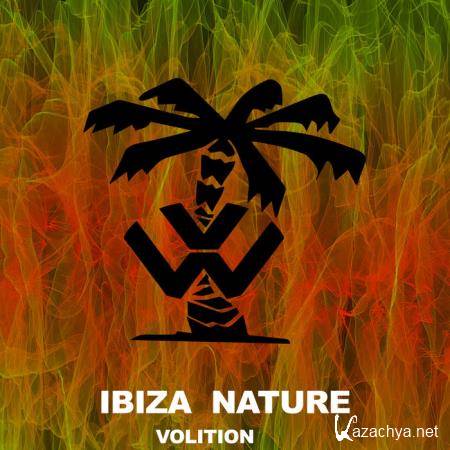 Ibiza Nature - Volition (2020)