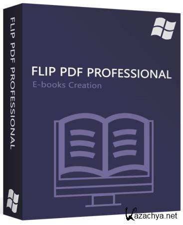 FlipBuilder Flip PDF Professional 2.4.9.38