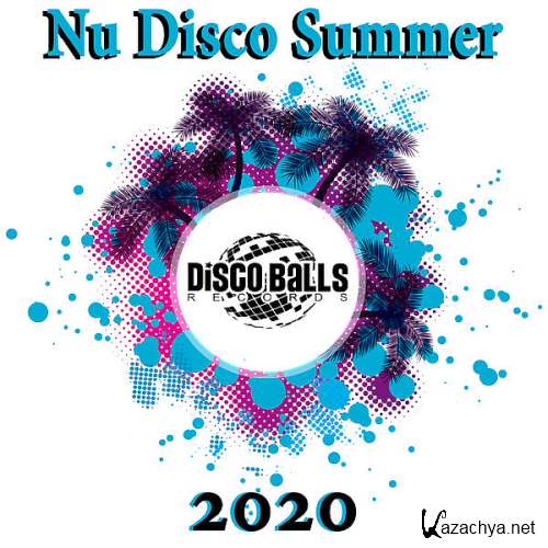 Nu Disco Summer (2020)