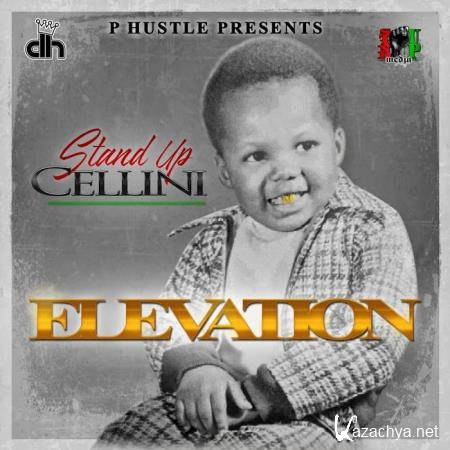 Stand Up Cellini - Elevation (2020)