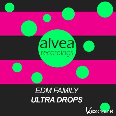 EDM Family Ultra Drops (2020)