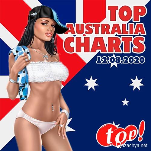 Top Australia Charts 12.08.2020 (2020)