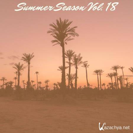 Summer Season Vol. 18 (2020)