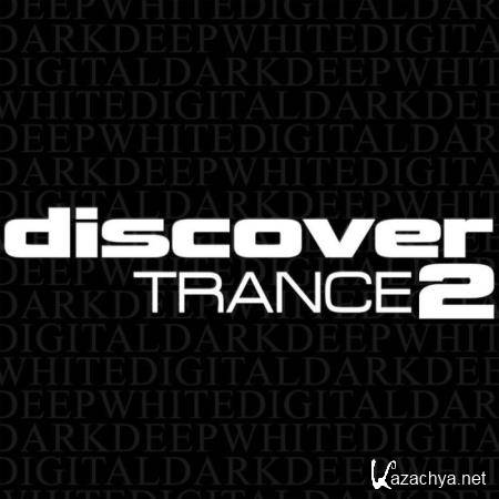 Discover Trance 2 (2020) FLAC